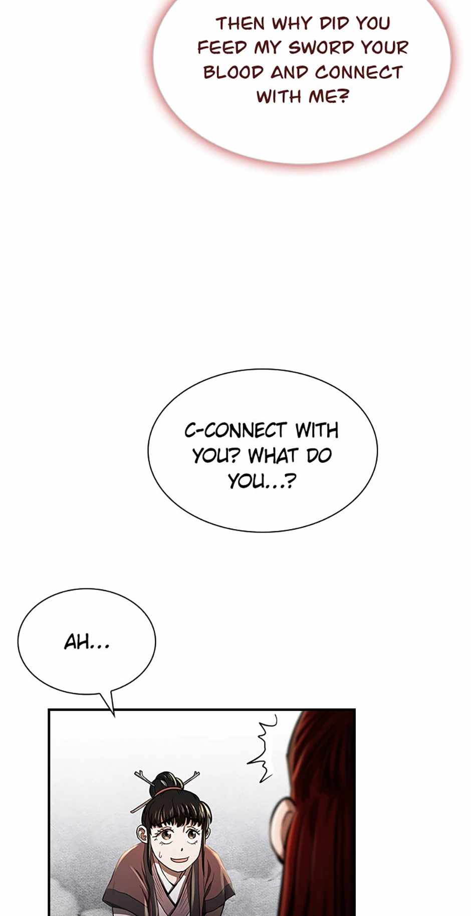 The Demonic Blade Fairy Chapter 1 148